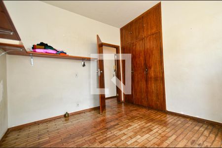 Quarto1 de apartamento à venda com 3 quartos, 110m² em Sion, Belo Horizonte