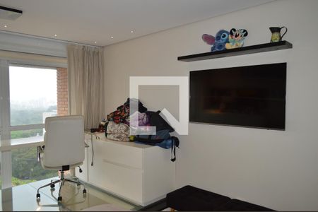 Quarto de kitnet/studio à venda com 1 quarto, 70m² em Vila Mariana, São Paulo