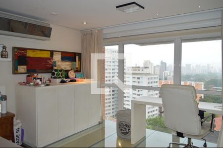 Quarto de kitnet/studio à venda com 1 quarto, 70m² em Vila Mariana, São Paulo