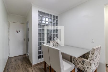 Sala de apartamento para alugar com 2 quartos, 47m² em Luz, São Paulo