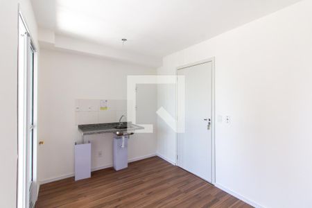 Apartamento para alugar com 31m², 2 quartos e sem vagaSala