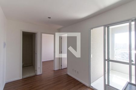 Apartamento para alugar com 31m², 2 quartos e sem vagaSala