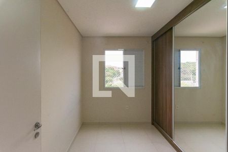 Quarto 1 de apartamento para alugar com 2 quartos, 44m² em Jardim do Lago Continuação, Campinas