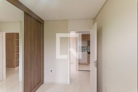 Quarto 1 de apartamento para alugar com 2 quartos, 44m² em Jardim do Lago Continuação, Campinas