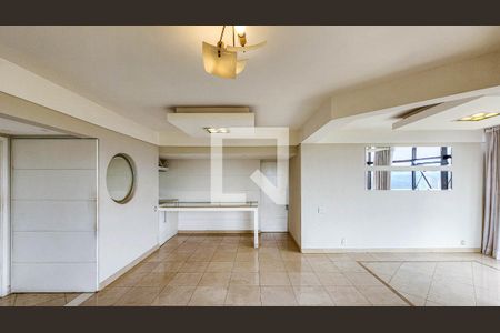 Sala de apartamento para alugar com 2 quartos, 70m² em Alphaville, Barueri