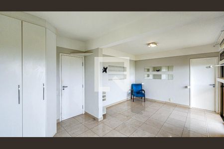 Suíte 1 de apartamento para alugar com 2 quartos, 70m² em Alphaville, Barueri