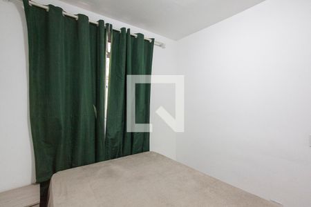 Quarto 1 de apartamento para alugar com 2 quartos, 45m² em Gávea, Uberlândia