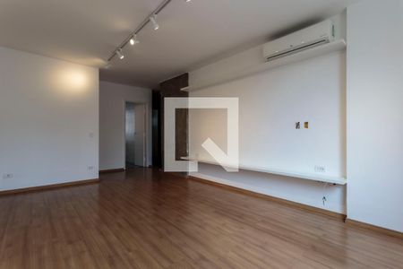 Sala de apartamento para alugar com 2 quartos, 95m² em Jardim Europa, São Paulo