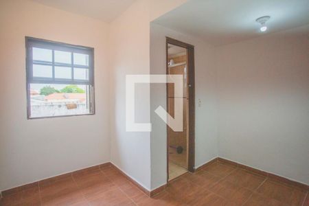 Suíte de casa para alugar com 3 quartos, 200m² em Saúde, São Paulo