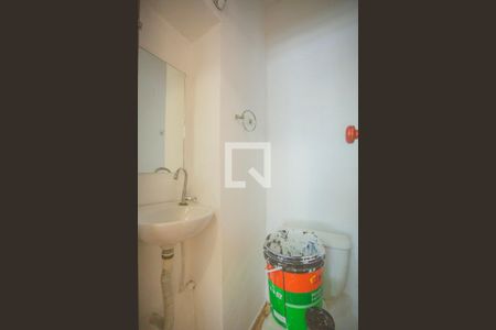 Lavabo de casa para alugar com 3 quartos, 200m² em Saúde, São Paulo