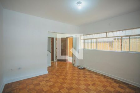 Sala de casa para alugar com 3 quartos, 200m² em Saúde, São Paulo