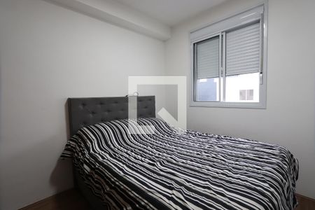 Quarto 1 de apartamento à venda com 2 quartos, 36m² em Vila Prudente, São Paulo