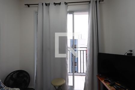 Sala de apartamento à venda com 2 quartos, 36m² em Vila Prudente, São Paulo