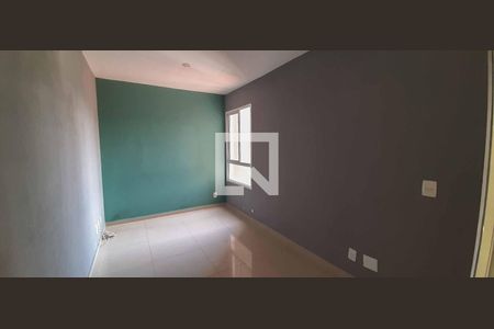 Sala de apartamento para alugar com 2 quartos, 48m² em São Pedro, Osasco