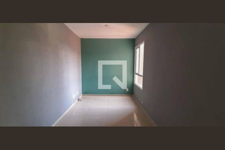 Sala de apartamento para alugar com 2 quartos, 48m² em São Pedro, Osasco