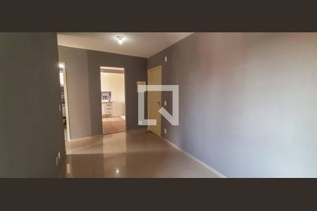 Sala de apartamento para alugar com 2 quartos, 48m² em São Pedro, Osasco