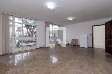 Sala de casa à venda com 3 quartos, 340m² em Jardim Vila Mariana, São Paulo