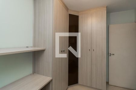 Quarto 1 de apartamento à venda com 2 quartos, 52m² em Vila Pierina, São Paulo