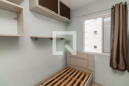 Quarto 1 de apartamento à venda com 2 quartos, 52m² em Vila Pierina, São Paulo