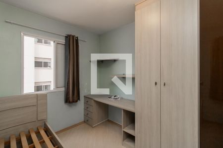 Quarto 1 de apartamento à venda com 2 quartos, 52m² em Vila Pierina, São Paulo