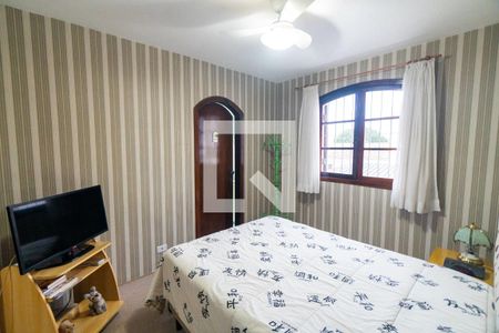 Suite de casa para alugar com 3 quartos, 208m² em Jabaquara, São Paulo