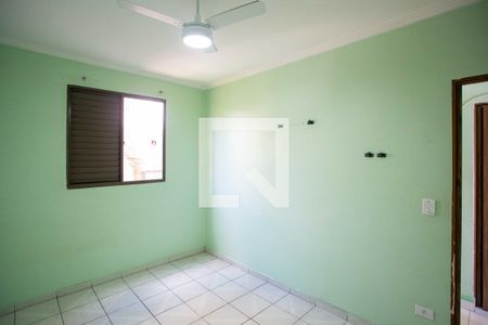 Quarto 1 de apartamento à venda com 2 quartos, 58m² em Conjunto Residencial Pombeva, São Bernardo do Campo