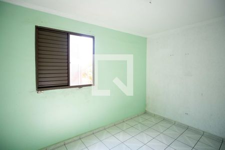 Quarto 2 de apartamento à venda com 2 quartos, 58m² em Conjunto Residencial Pombeva, São Bernardo do Campo