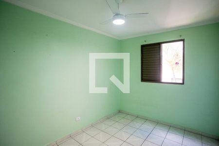 Quarto 1 de apartamento à venda com 2 quartos, 58m² em Conjunto Residencial Pombeva, São Bernardo do Campo