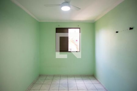 Quarto 1 de apartamento à venda com 2 quartos, 58m² em Conjunto Residencial Pombeva, São Bernardo do Campo