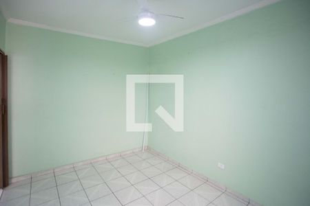 Quarto 1 de apartamento à venda com 2 quartos, 58m² em Conjunto Residencial Pombeva, São Bernardo do Campo