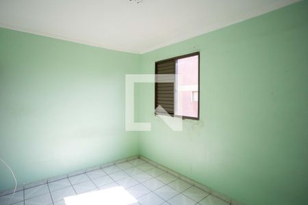 Quarto 2 de apartamento à venda com 2 quartos, 58m² em Conjunto Residencial Pombeva, São Bernardo do Campo