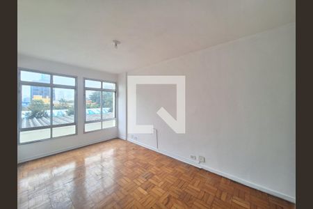 Apartamento para alugar com 85m², 2 quartos e 1 vagaSala