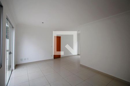 Sala de apartamento para alugar com 3 quartos, 170m² em Santa Tereza, Belo Horizonte