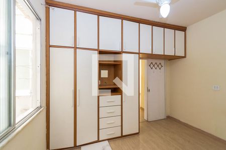 Quarto 1 - Armários de apartamento para alugar com 2 quartos, 70m² em Bonsucesso, Rio de Janeiro