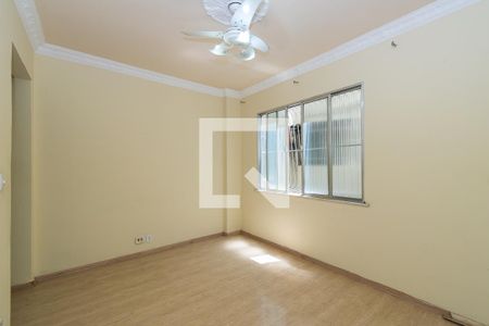 Sala de apartamento para alugar com 2 quartos, 70m² em Bonsucesso, Rio de Janeiro