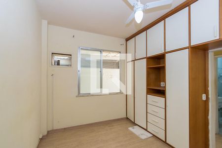 Quarto 1 de apartamento para alugar com 2 quartos, 70m² em Bonsucesso, Rio de Janeiro