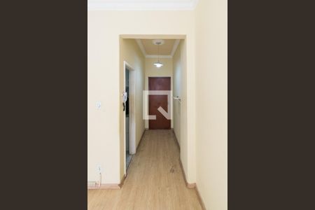 Sala - Hall da entrada de apartamento para alugar com 2 quartos, 70m² em Bonsucesso, Rio de Janeiro