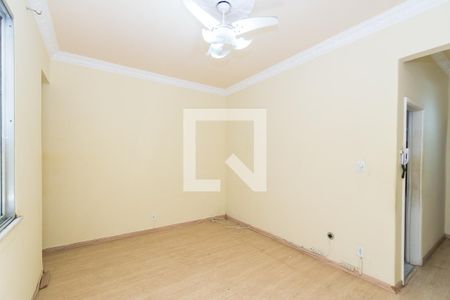 Sala de apartamento para alugar com 2 quartos, 70m² em Bonsucesso, Rio de Janeiro