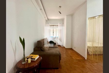 Apartamento à venda com 41m², 1 quarto e sem vagaFoto 01