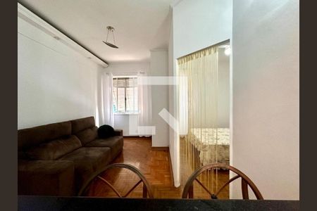 Apartamento à venda com 41m², 1 quarto e sem vagaFoto 09