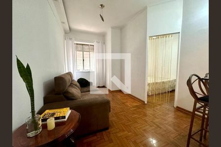 Apartamento à venda com 41m², 1 quarto e sem vagaFoto 10