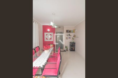 Sala de jantar  de casa à venda com 2 quartos, 200m² em Jardim Vila Formosa, São Paulo