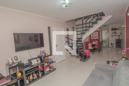 Sala de casa à venda com 2 quartos, 200m² em Jardim Vila Formosa, São Paulo