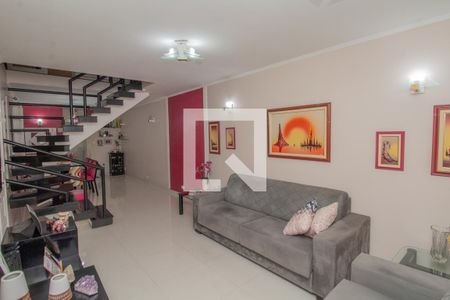 Sala de casa à venda com 2 quartos, 200m² em Jardim Vila Formosa, São Paulo