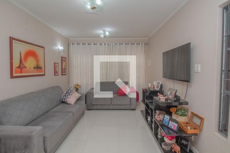 Sala de casa à venda com 2 quartos, 200m² em Jardim Vila Formosa, São Paulo