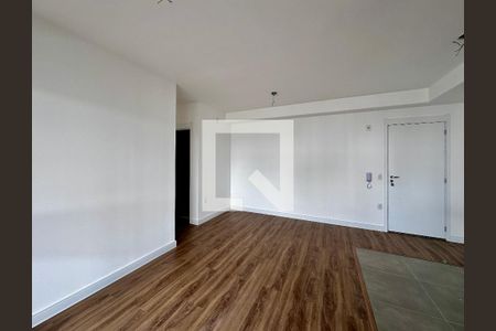 Sala de apartamento à venda com 2 quartos, 72m² em Brooklin Paulista, São Paulo