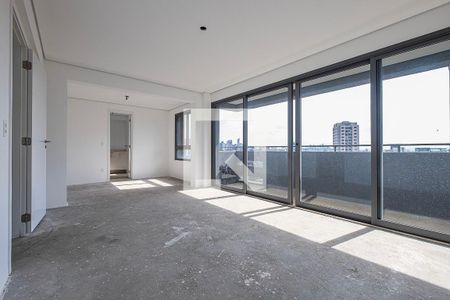 Suíte 1 de apartamento à venda com 4 quartos, 571m² em Pompeia, São Paulo