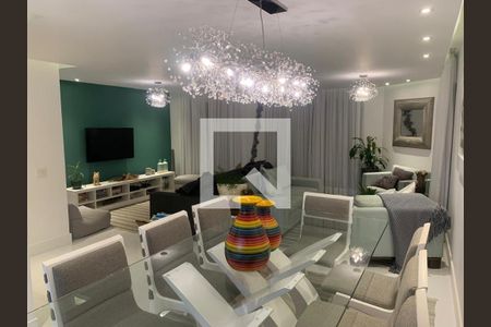 Apartamento à venda com 3 quartos, 136m² em Pompeia, São Paulo