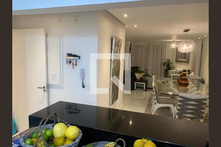 Apartamento à venda com 3 quartos, 136m² em Pompeia, São Paulo