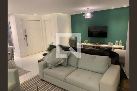 Apartamento à venda com 3 quartos, 136m² em Pompeia, São Paulo